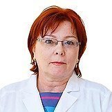 Врач Эрзиманова Галина Михайловна