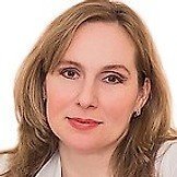 Врач Эседова Асият Эседовна