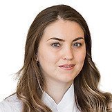 Врач Эсупова Джаннет Амирбековна