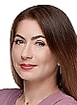Врач Ермакова Наталья Сергеевна