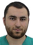 Врач Евтемиров Ибрагим Лечиевич