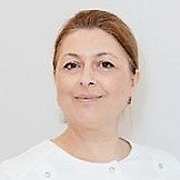 Врач Габуния Тамара Гурамовна
