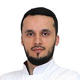 Врач Гадисов Шамиль Сайгиднурович