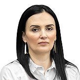Врач Гаджакаева Заира Исрапиловна