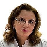 Врач Гаджибагомедова Лейла Ибадулаевна