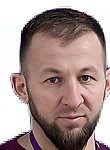 Врач Гаджиев Магомед Абакарович