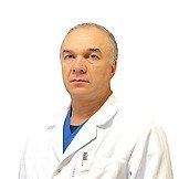 Врач Гаджиев Магомедгаджи Магомедсултанович