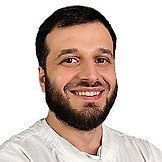 Врач Гаджиев Магомедрасул Батталович