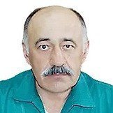 Врач Гаджиев Магомедрасул Магомедович