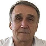 Врач Гаджиев Муса Джамалович