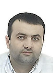 Врач Гаджиев Насрула Магомедович