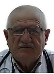 Врач Гаджиев Рапи Гаджиевич