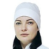 Врач Гаджиева Аида Камильевна