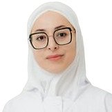 Врач Гаджиева Мадина Халилбеговна