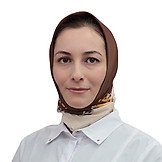 Врач Гаджиева Муслимат Магомедовна