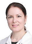Врач Гаджиева Назижат Гаруновна