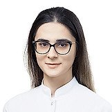 Врач Гаджиева Зульмира Играмуддиновна