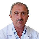 Врач Гаджикулиев Нури Бабаевич
