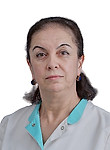 Врач Гаджикулиева Замира Абдулмуслимовна