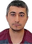 Врач Гаджимагомедов Шамиль Гасанович