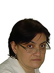 Врач Гаджирамазанова Наида Аскандаровна