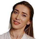 Врач Гаирбекова Зугайрат Исубдибировна