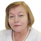 Врач Гайдаева Марзижат Абдулкадыровна