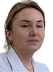 Врач Гайдарова Раисат Магомедовна
