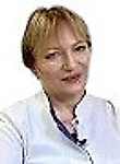 Врач Гайдарова Зухра Гаджиевна