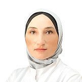 Врач Галимова Галимат Абдулаевна