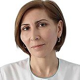 Врач Гамидова Альбина Абдуллатиповна