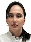 Врач Гамидова Джамиля Абдулкадировна