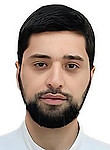 Врач Гамзатов Шариф Аламович
