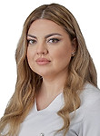 Врач Гамзатова Эльмира Геннадьевна