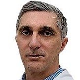 Врач Гарибанов Зайпула Магомедович
