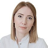 Врач Гарумова Гюльнара Гаджиахмедовна