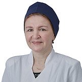 Врач Гарунова Равзат Мусаевна