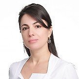 Врач Гасанбекова Феруза Гаджиевна