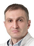 Врач Гасанов Гаджи Абдуллабекович
