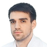 Врач Гасанов Гасан Казбекович