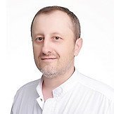 Врач Гасанов Марат Курбанович