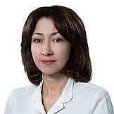Врач Гасанова Динара Разахановна