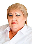 Врач Гасанова Эльмира Юсуповна