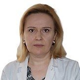 Врач Гасанова Марьям Ахмедовна