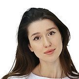 Врач Гасанова Шагун Гасановна