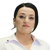 Врач Гасанова Зульмира Гасановна