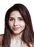 Врач Газиева Амина Абдулнасировна
