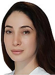 Врач Газимагомедова Асият Газимагомедовна