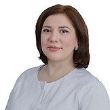 Врач Гереева Джамиля Шарабутдиновна