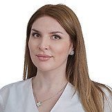 Врач Гереева Румия Шарабутдиновна